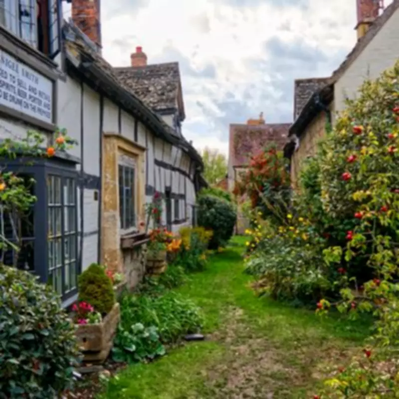 Bretforton Named Among Best Places to Live in the Midlands for 2026