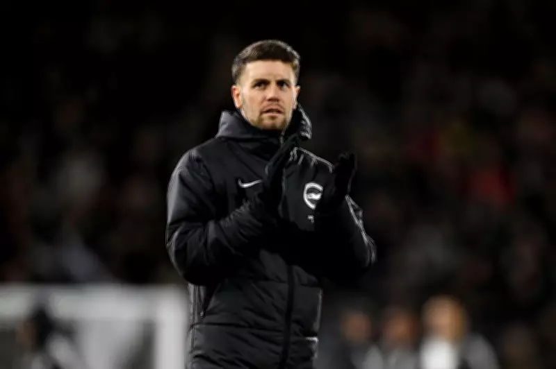 Brighton Boss Hurzeler Urges Focus and Character for Wolves Test