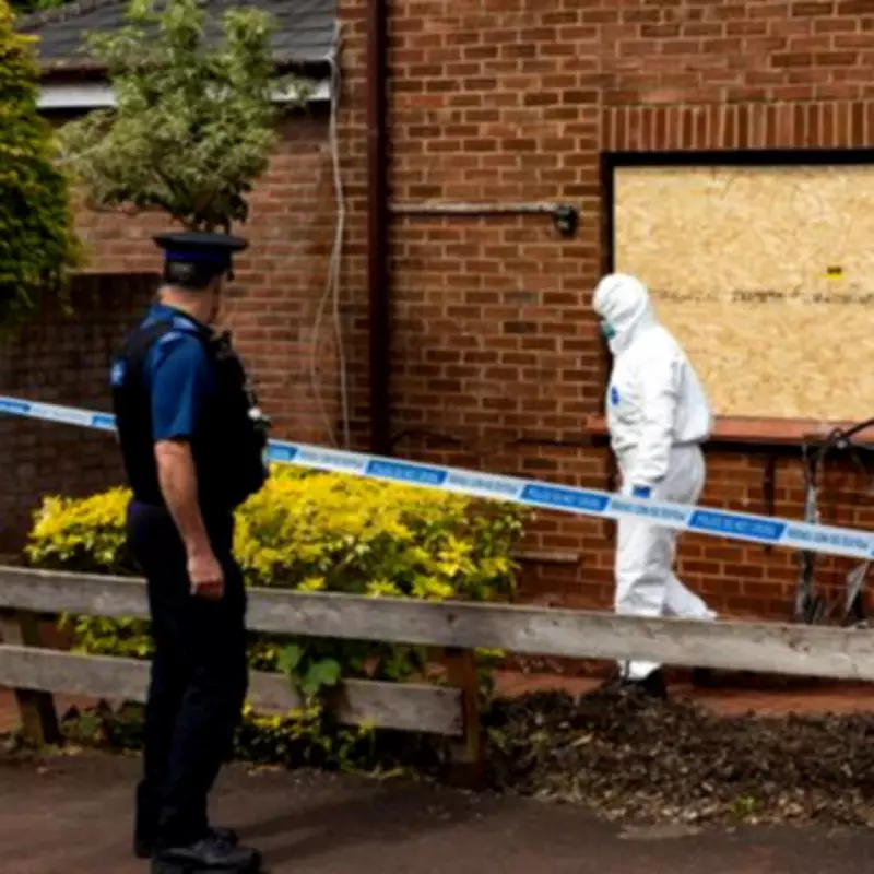 Bristol explosion victims named as Ryan Kelly and Joanne Shaw