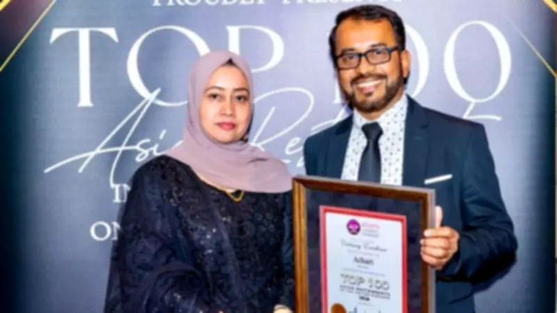 Bristol Indian Restaurant Named Among UK's Top 100 Asian Eateries