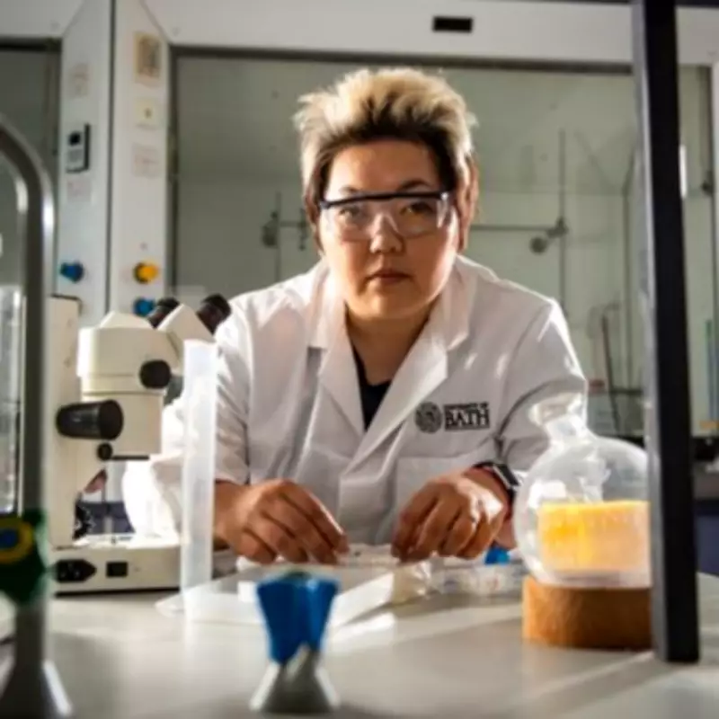 Bristol lab 'excited' by hantavirus vaccine breakthrough, seeks funding
