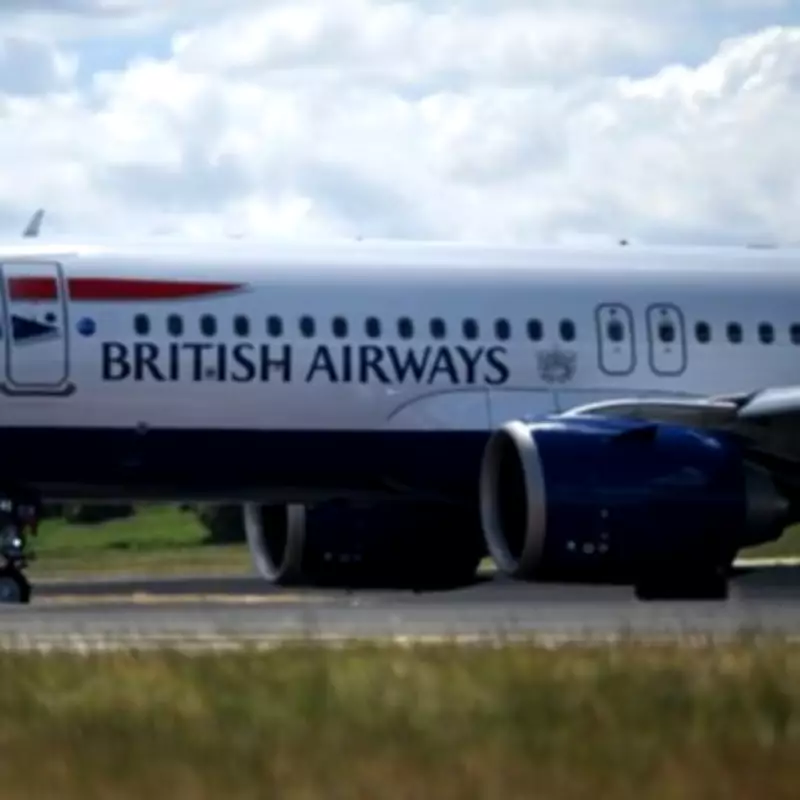 British Airways Updates on Jet Fuel Supply for Summer Flights