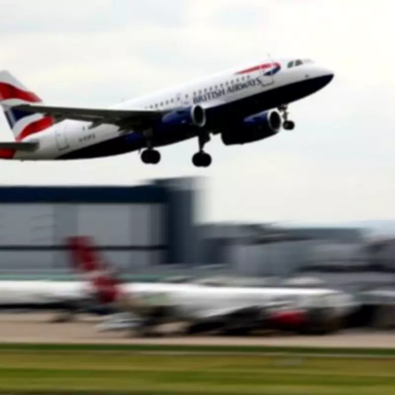 British Airways Warns of Fare Hikes for 2026 Holidays Amid Fuel Costs