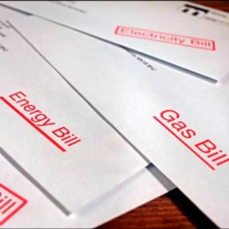 British Gas, EDF, EON, Ovo, Octopus Energy Bills Set to Rise Another £100