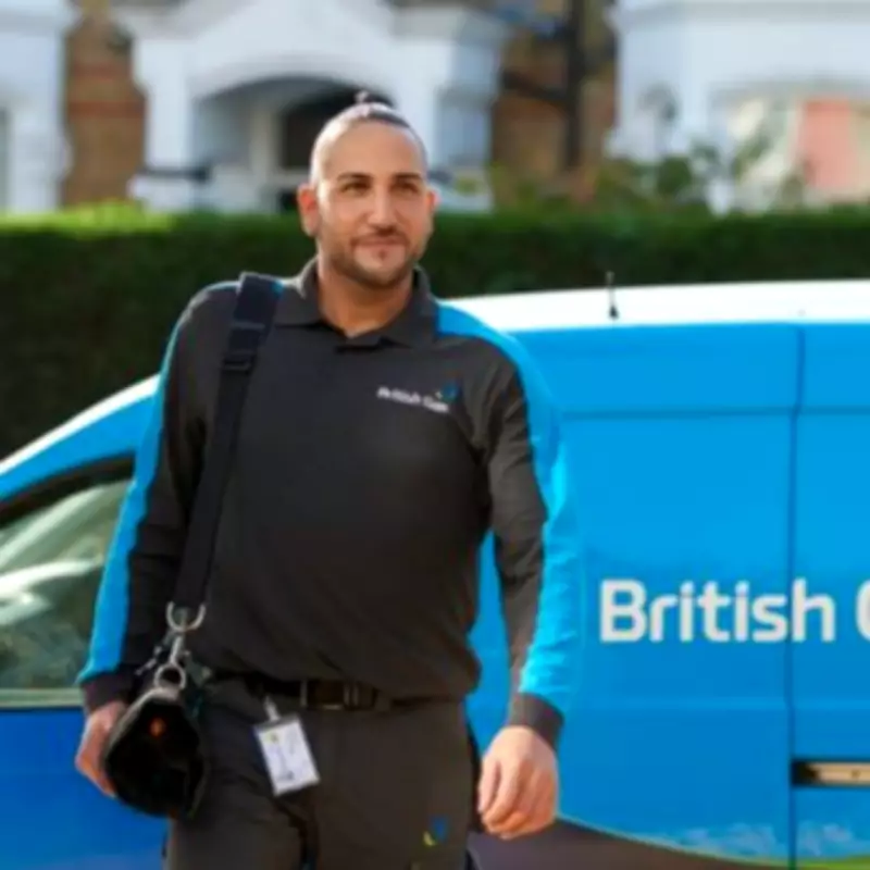 British Gas Engineer Reveals How Annual Boiler Service Lowers Energy Bills