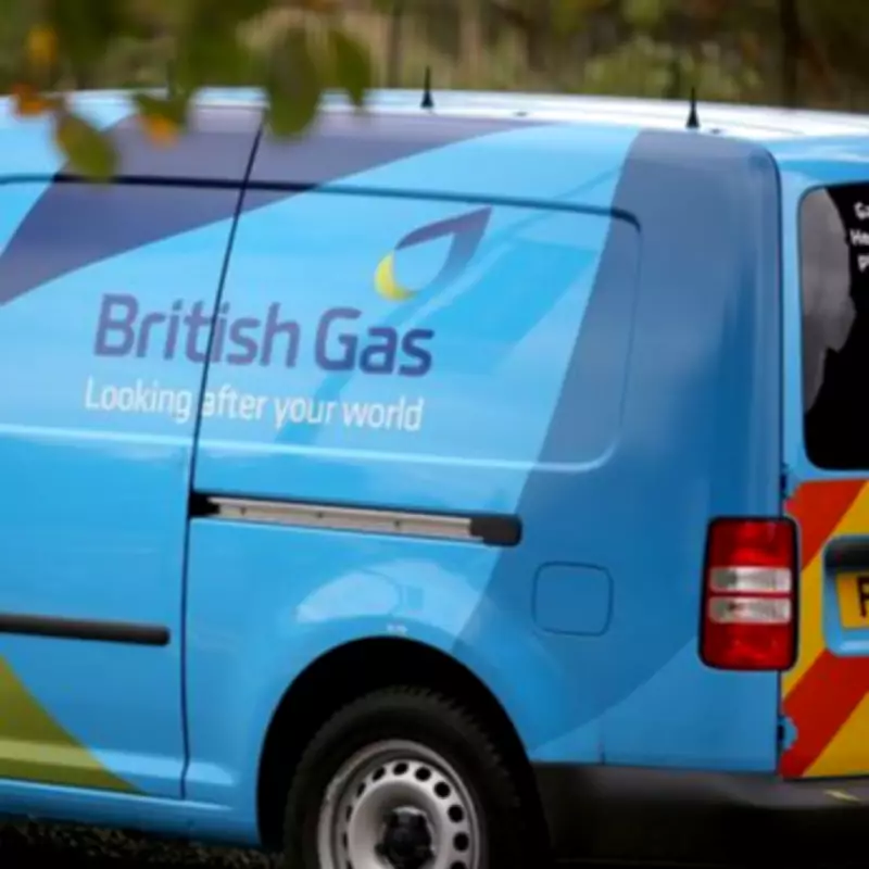 British Gas Offers £1,641 Free Energy Prize in May Draw