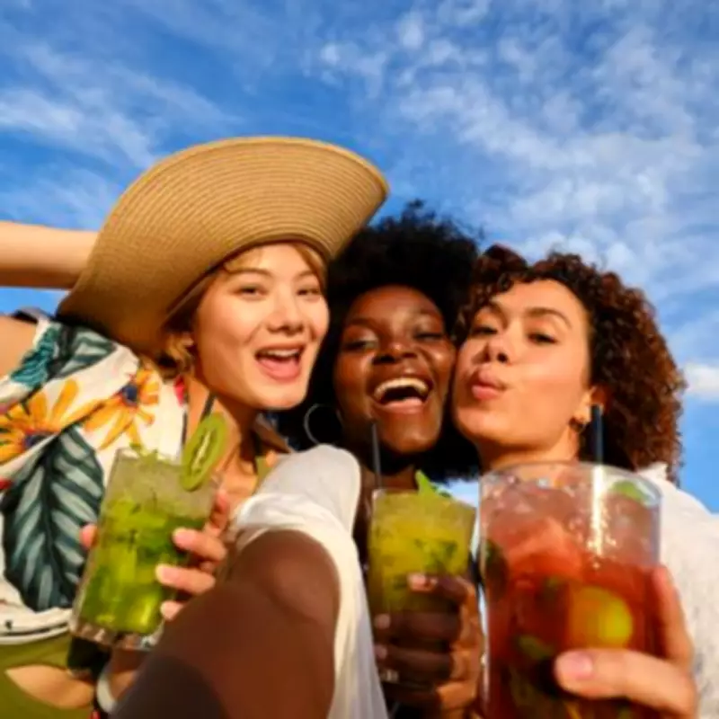 Brits Face Strict Six-Drink Rule on Spain Holidays This Summer
