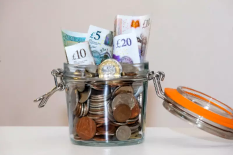 Brits Now Value Financial Savvy Over Good Looks in Partners