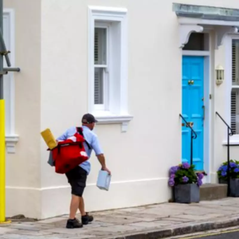 Brits Risk £2,500 Fines for Posting These Five Common Items