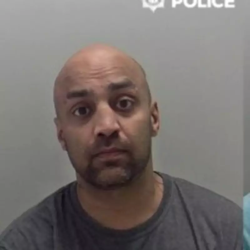Bromsgrove County Lines dealer jailed after faking charity fundraising