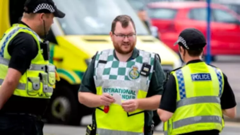 Brother Runs London Marathon After Sibling's Brain Tumour Battle