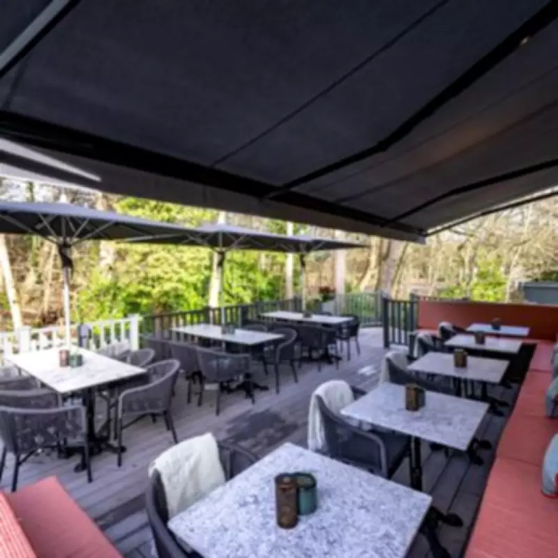 Browns in Sutton Park Seeks to Add 56 Seats to Outdoor Terrace