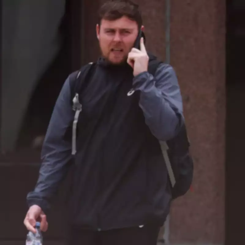 Builder Avoids Jail After Hitting Site Manager with Spade Over Complaint