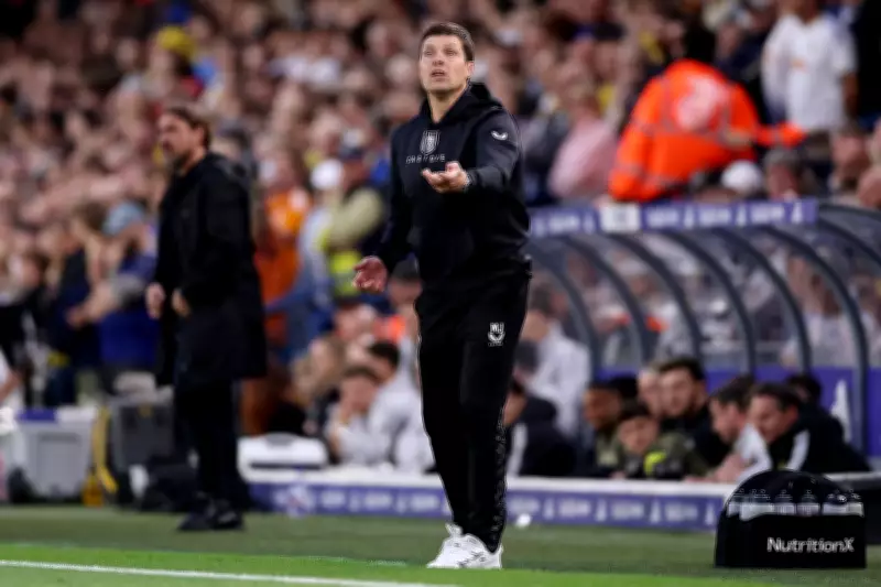 Burnley Interim Boss Warns Wolves Ahead of Premier League Clash