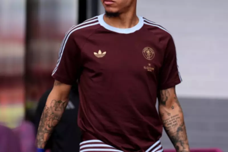 Burnley vs Aston Villa: Three changes as Villa aim for Champions League