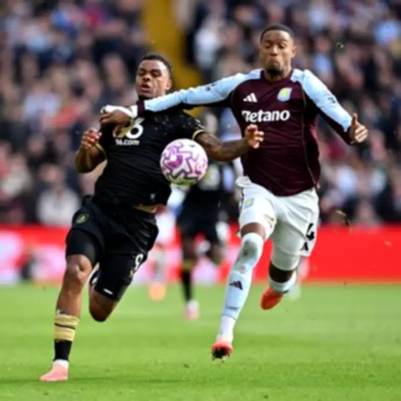 Burnley vs Aston Villa: TV Channel, Live Stream and Kick-Off Details