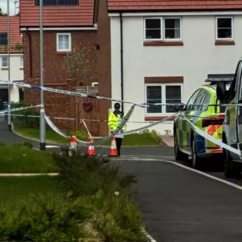 Burntwood Murder Probe: New Details on Fatal Fight Expected