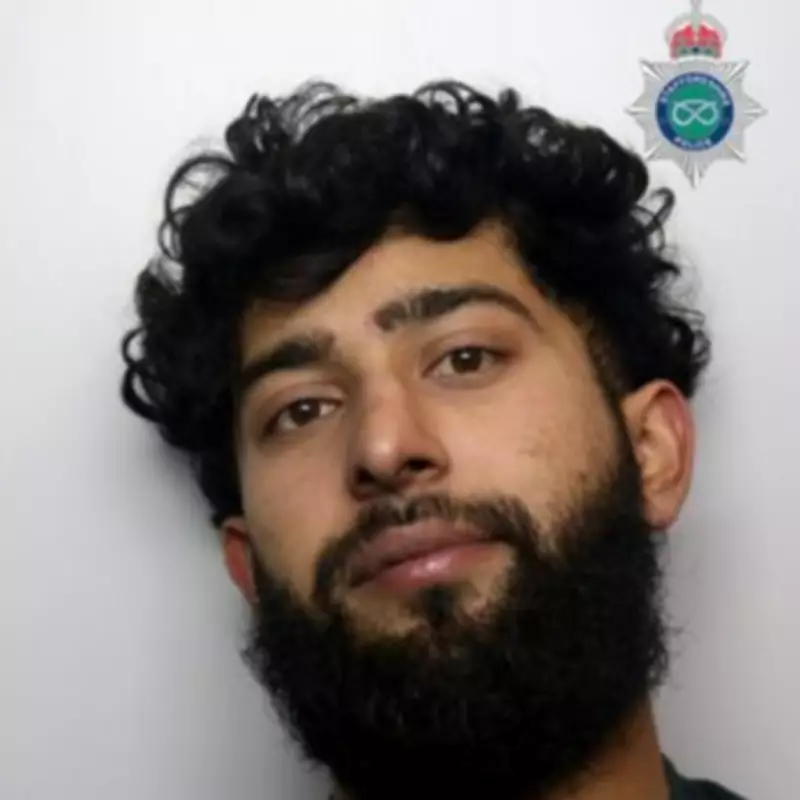 Burton Stalker Who Harassed Victim for Year Jailed for 32 Months