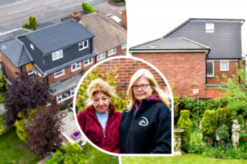 Businessman Ordered to Tear Down 'Football Director's Box' Dormer