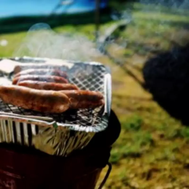 Cairngorms BBQ Ban: £500 Fine for UK Visitors Until September 30