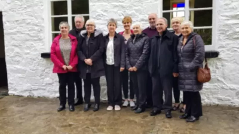 Campaign Launched to Restore Iconic Soar y Mynydd Chapel