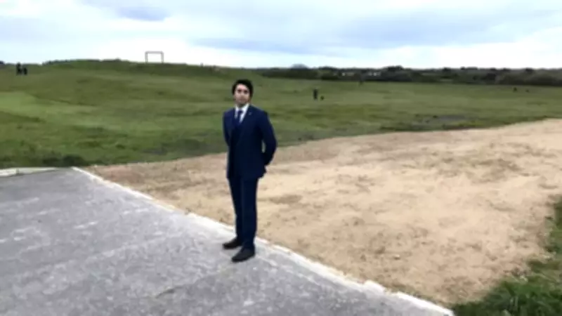 Campaigner Urges R&A to Adopt Sefton Coastline Improvement Proposals