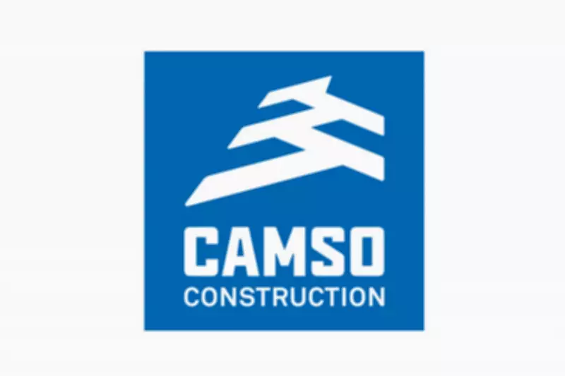 CAMSO Construction Expands into UK and Ireland Markets