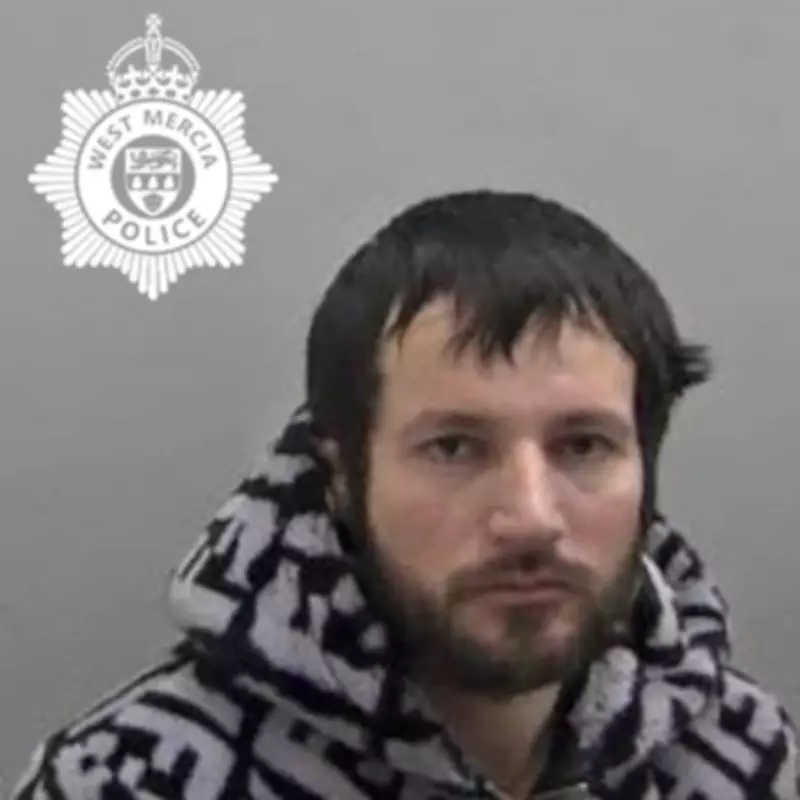 Cannabis Grower Faces Deportation After Jail Term in Droitwich