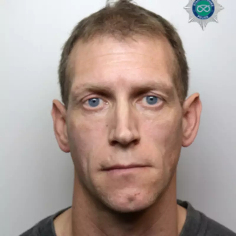 Cannock Paedophile Jailed for Breaching Order After Contacting Children on Instagram