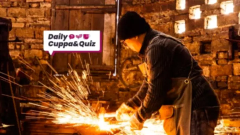 Captain Kidd Born in 1645 and Fun Quiz Questions for May 22