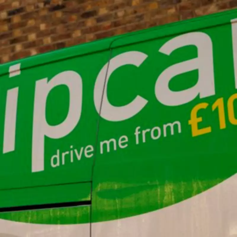 Car Club Users Save £2,800 Yearly Compared to Private Owners