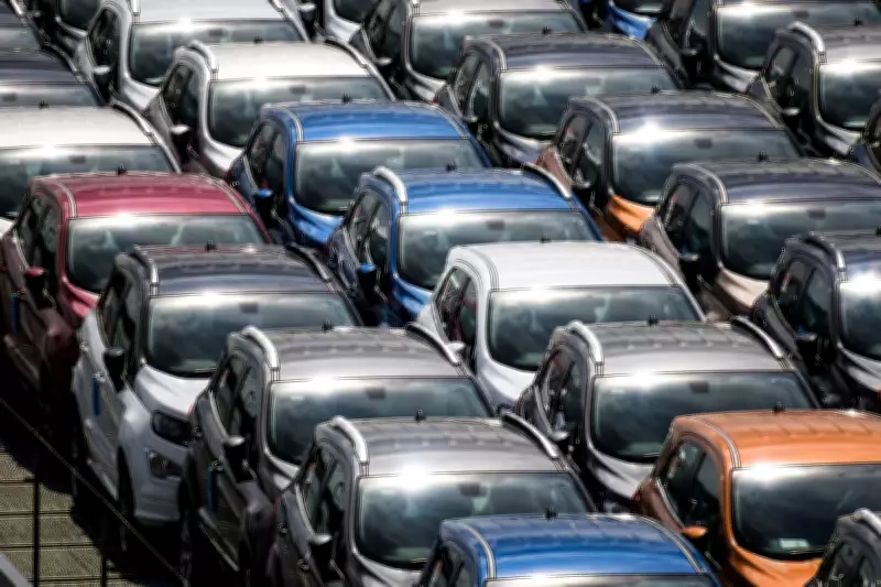 Carplus Partners with Startline to Expand Car Finance Access