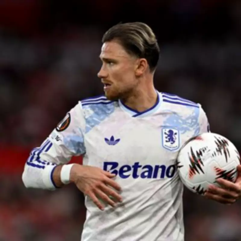 Cash Warns Forest: Expect Completely Different Game at Villa Park