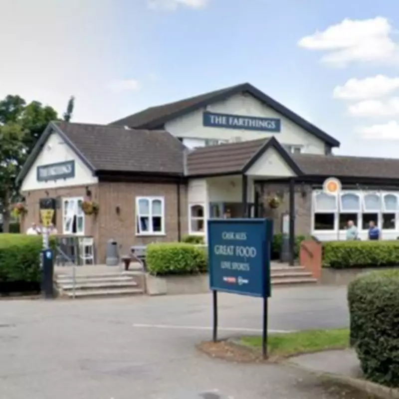 Castle Bromwich Pub Plans Beer Garden Expansion for More Customers