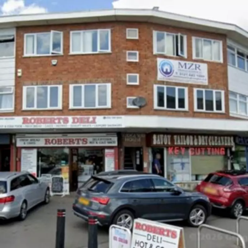 Castle Bromwich shop could become new pizza takeaway
