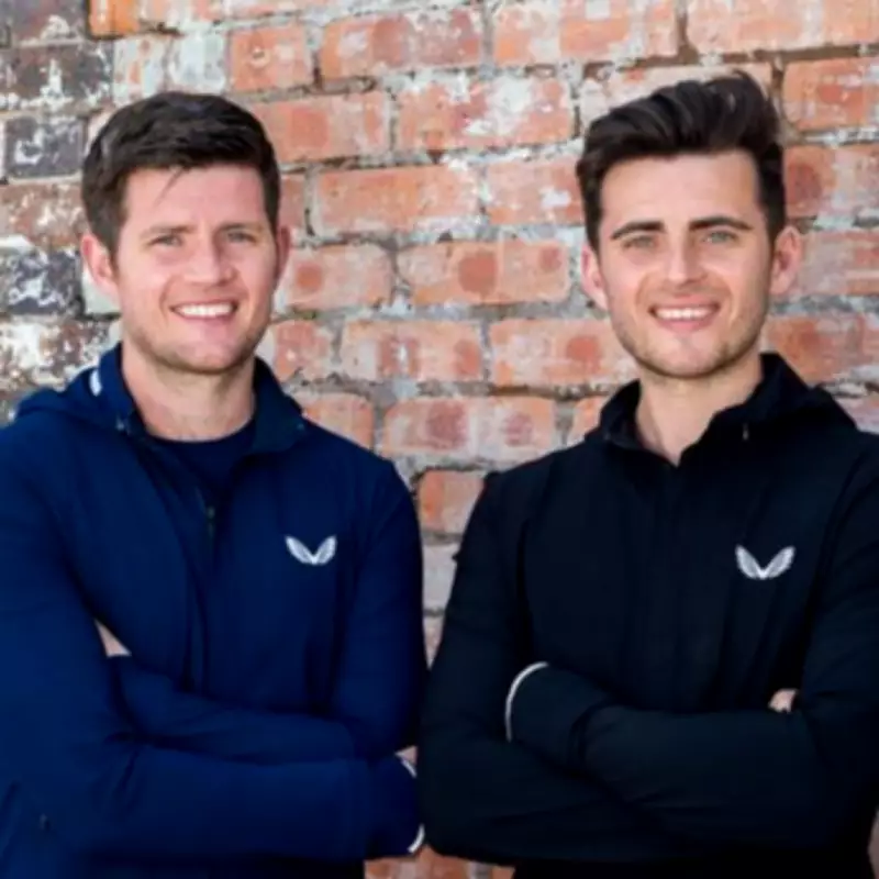 Castore Secures £90M Deal for Global Growth and UK Store Expansion