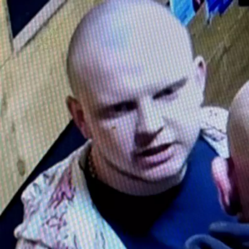 CCTV Appeal After Nightclub Assault Leaves Man With Lost Teeth