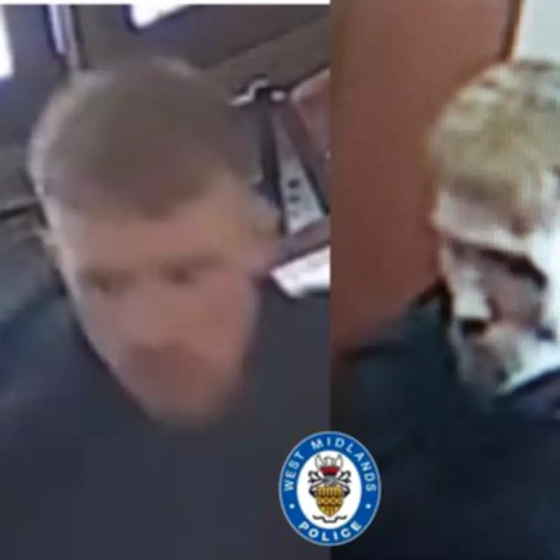 CCTV Appeal After Woman in 90s Targeted in Acocks Green Pub Theft