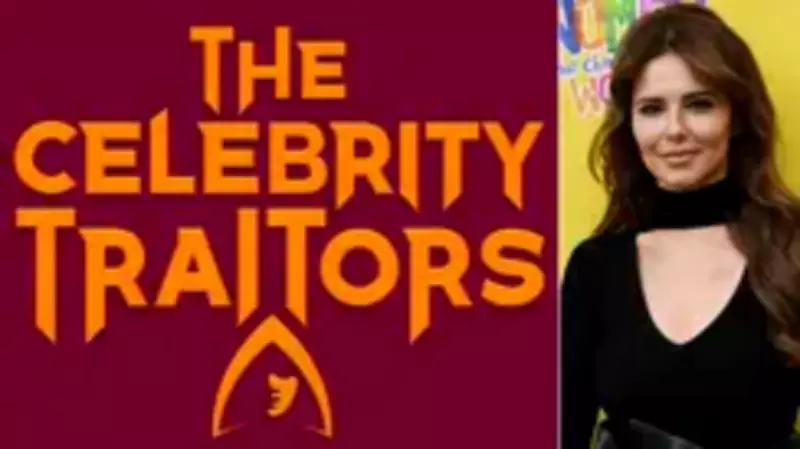 Celebrity Traitors 2026 Line-Up Sparks Twist Rumours as Fans Spot Missing Name