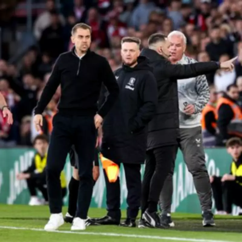 Championship Chaos: Spygate Storm and Managerial Search Dominate