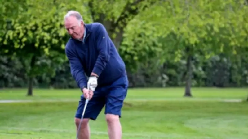 Charity Golf Day Raises Over £27,000, Surpassing £500,000 Total in 20 Years
