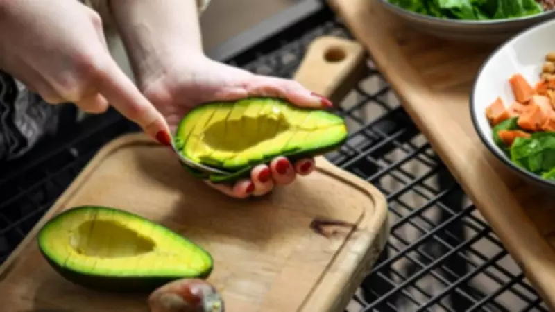 Chef's 10-Minute Hack to Ripen Avocados Instantly
