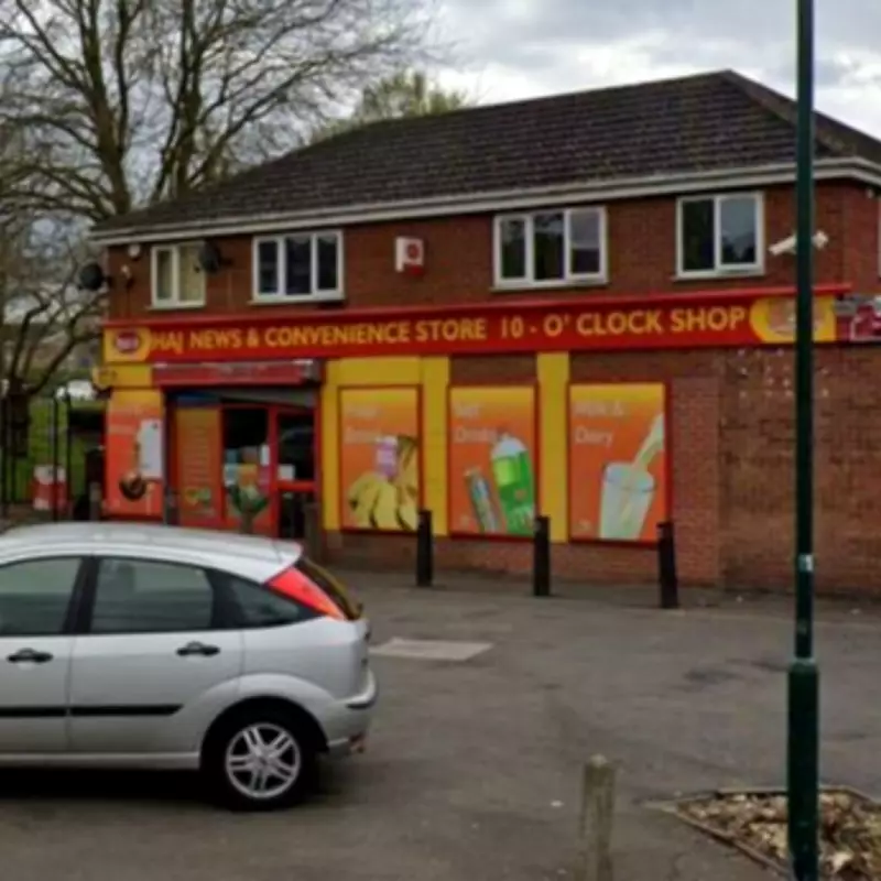Chelmsley Wood Shop Granted Extended Alcohol Sales Despite Health Objection