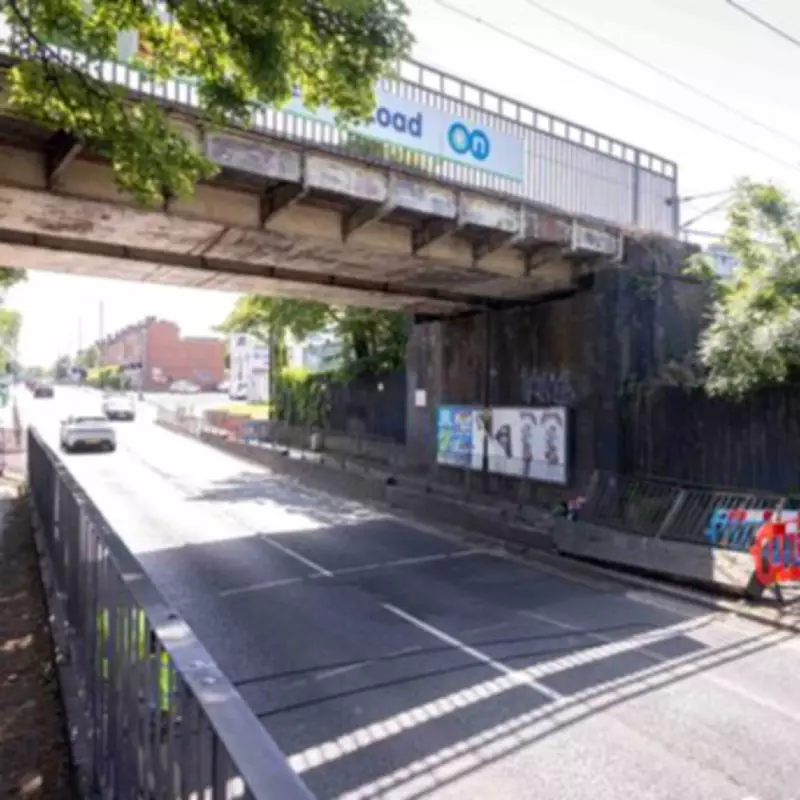 Chester Road Reopens After Serious Accident Near Sutton Coldfield Station
