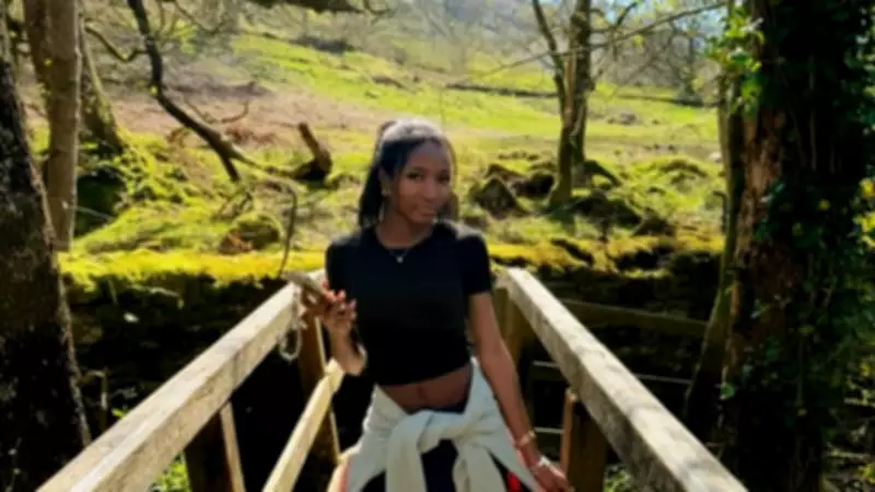 Chester Student Tackles Three Peaks Challenge for Cancer Charity