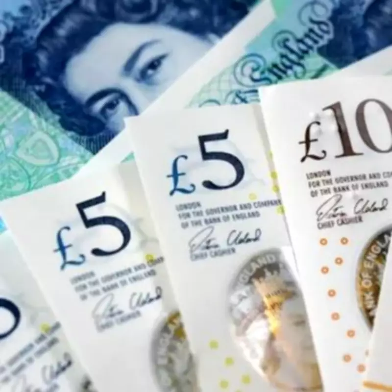 Child Benefit Warning for Parents Earning Over £60,000 Threshold