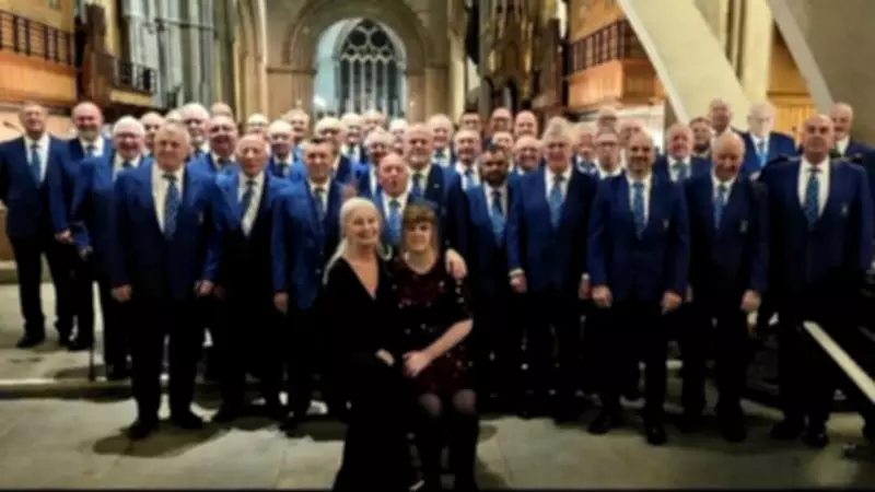 Choir Concert to Support Hoylake and West Kirby RNLI