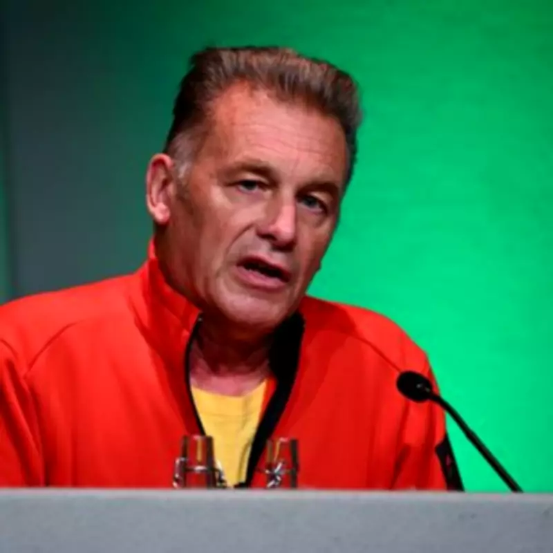 Chris Packham Defends Dog Face-Licking Amid Expert Divide on Health Risks
