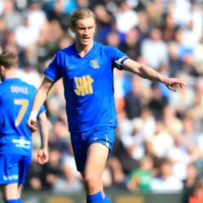 Christoph Klarer's No-Nonsense Message to Birmingham City