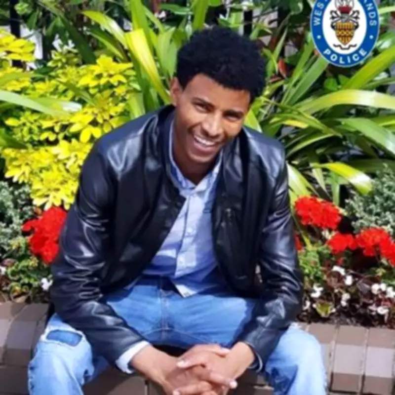Church deacon killed at Birmingham nightclub was 'kind, loving, gentle'